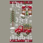 (image for) Home for Christmas